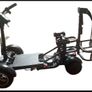 Mobility Scooter/ Golf Scooter Image 3
