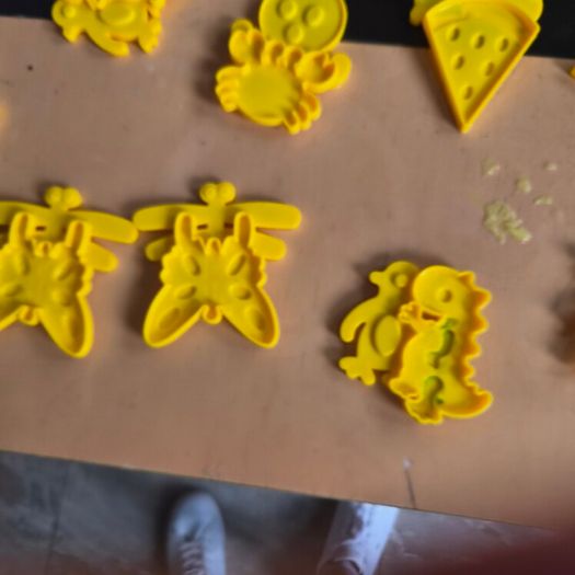 kids moulds