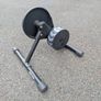 Wahoo KICKR Core - Good Condition, Zwift Compatible Image 3