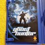 Ghosthunter Ghost Hunter PlayStation2 Ps2 games Original Image 3