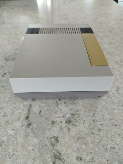 NES Console