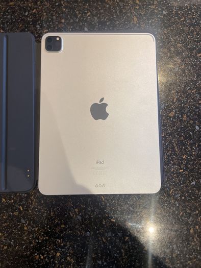 ipad pro 11 inch 2nd generation
