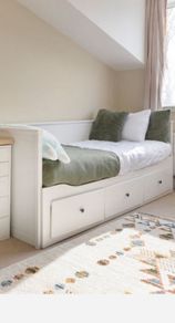 IKEA hemnes daybed