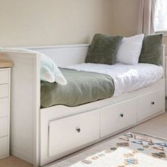IKEA hemnes daybed