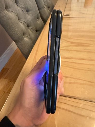 Google Pixel pro 9 fold
