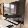 Samsung Crystal UHD 50 Smart TV Image 2