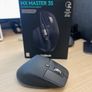Logitech MX Master 3S Wireless Mouse Image 2