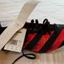 Running track shoes Image 2