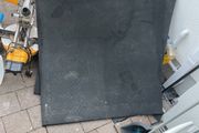 gym rubber mats