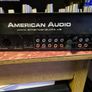 American Audio Mixing Desk - Price Drop Image 3
