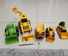 construction toys