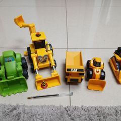 construction toys