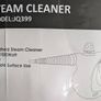 Hand held steam cleaner Image 3