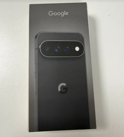Google Pixel 11 XL