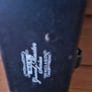 Pool cue rest bridge and box Image 8