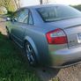 Audi a4 b7 saloon estate sline front bumper grill fog spot lights badges breaking 2.0tdi 6 speed BLB BRE BRD leather seats all parts Image 10