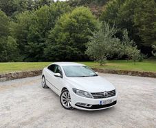 Vw cc 2014 gt,brand new nct ,brand new tyres