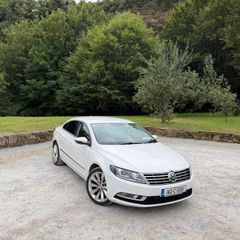 Volkswagen cc 2014 gt,brand new nct ,new tyres