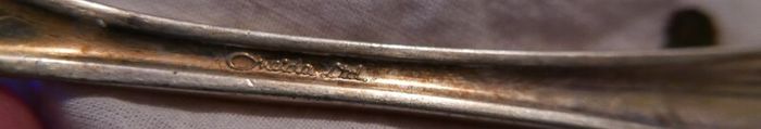 Vintage Cutlery