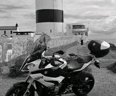 S1000XR, As new condition