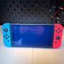 Nintendo Switch Like New Image 4