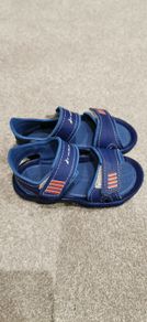 Rider sandals