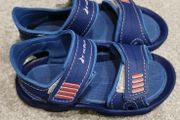 Rider sandals