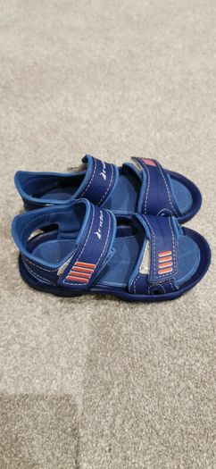 Rider sandals