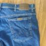 Wrangler Jean Shorts (W40) Image 3