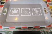 tea Tray