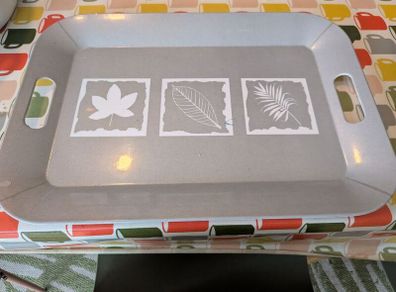 tea Tray