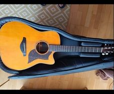 Yamaha a3m solid