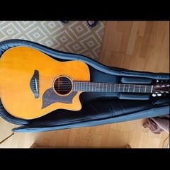 Yamaha a3m solid