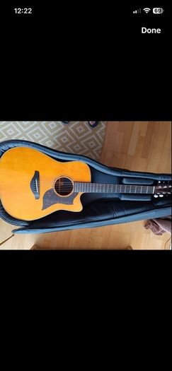 Yamaha a3m solid