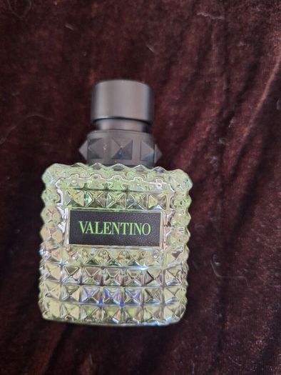 Valentino Beauty perfume