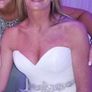 Designer Wedding Dress Image 3