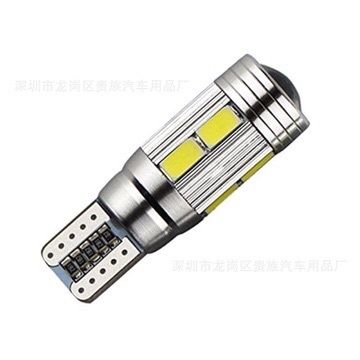 T10 5630 10w led bulbs