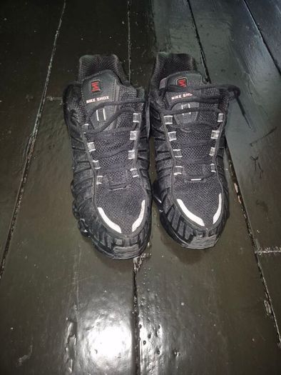 Nike Shox