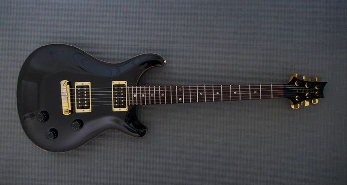 Prs Ce 22 Usa