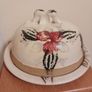 suzanne may butter dish Image 3