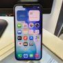 Apple iPhone 13 Pro 128GB Sierra Blue, Unlocked  battery health 86% mint condition Image 2