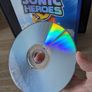 Sonic Heroes - PS2 Image 4