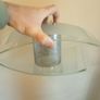 Ceiling Glass Lamp Shade Image 2