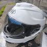 Shoei GT Air 2 motorbike helmet Small Image 3