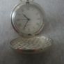 Ornamental Pocket Watch  ..SALE Price Drop Image 5