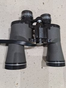 Pollux Rasant Binoculars (Triple Tested) - Great Condition