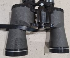 Pollux Rasant Binoculars (Triple Tested) - Great Condition