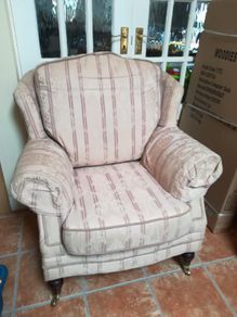 Armchair