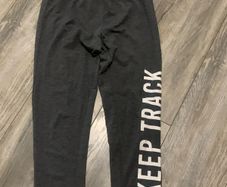 Gym leggings