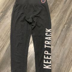 Gym leggings